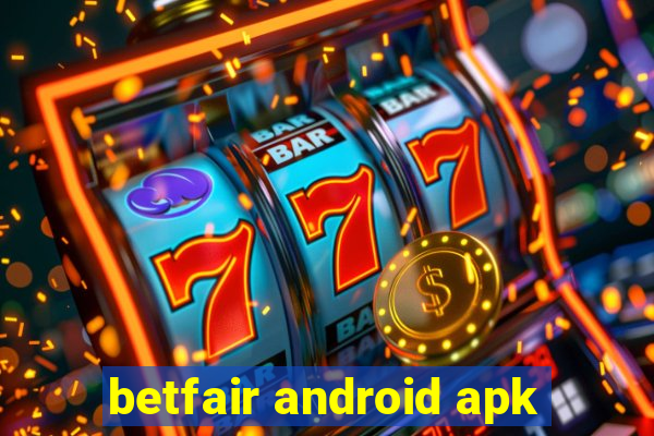 betfair android apk