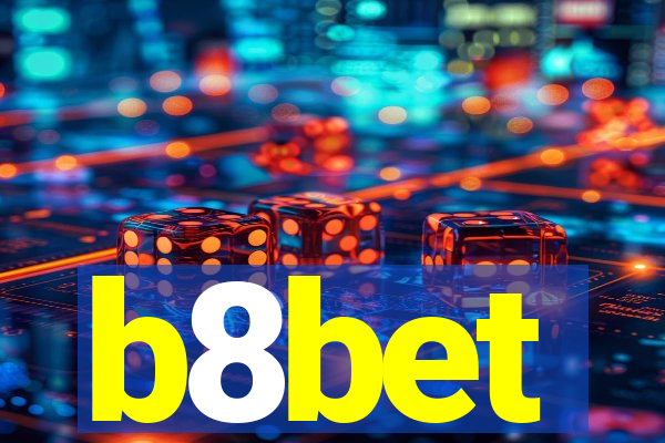 b8bet