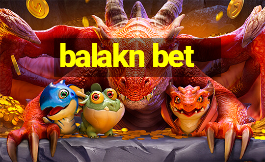 balakn bet