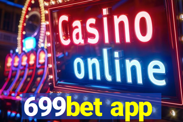 699bet app