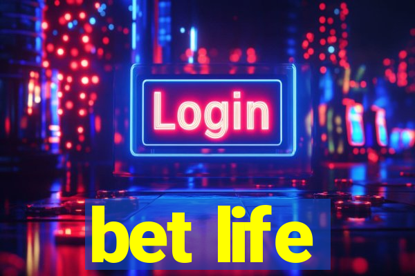 bet life