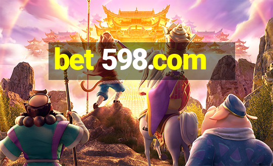 bet 598.com