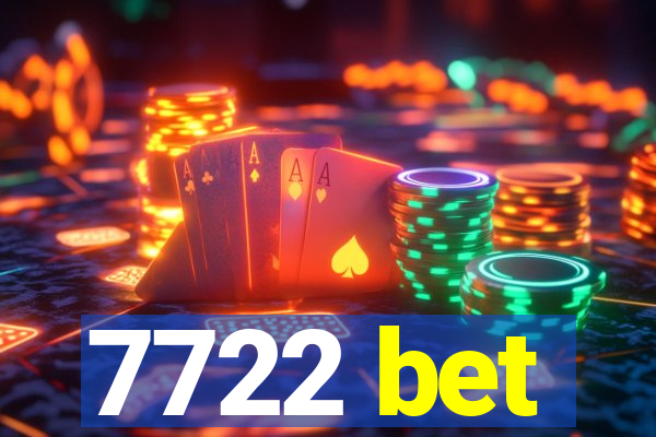 7722 bet