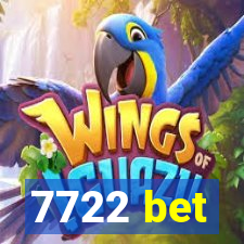 7722 bet