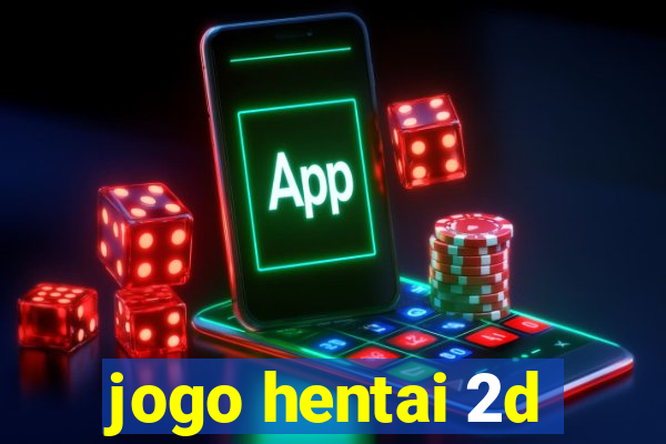 jogo hentai 2d