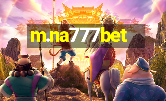 m.na777bet