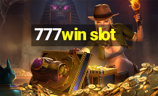 777win slot