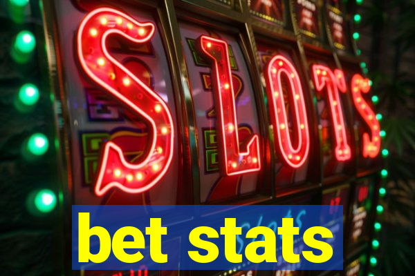 bet stats