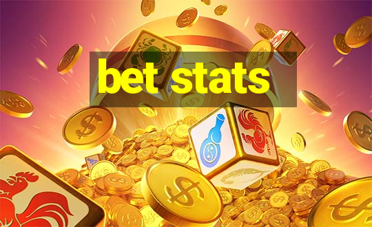 bet stats