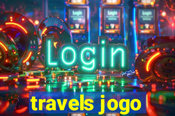 travels jogo