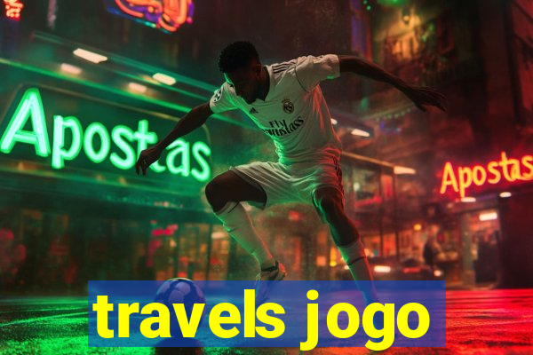 travels jogo