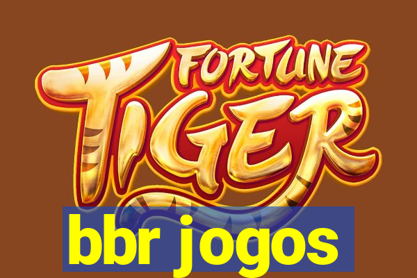 bbr jogos