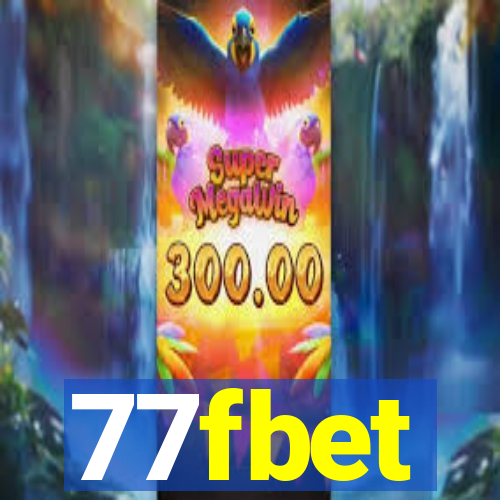 77fbet