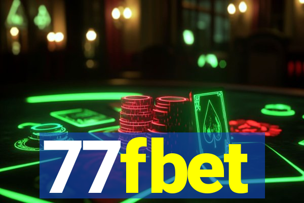 77fbet