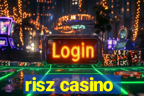 risz casino