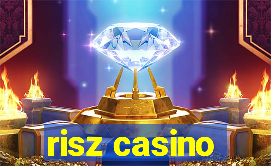 risz casino