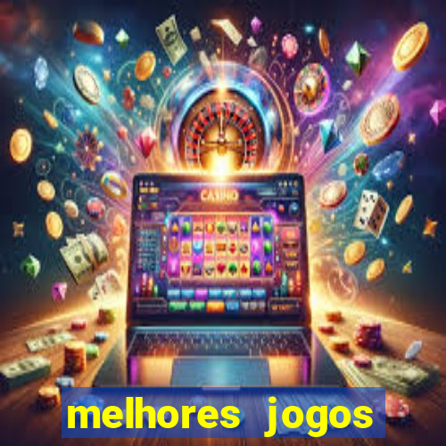 melhores jogos mmorpg mobile