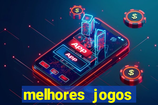 melhores jogos mmorpg mobile