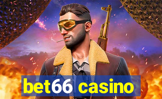 bet66 casino