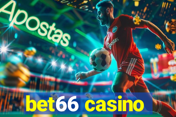 bet66 casino