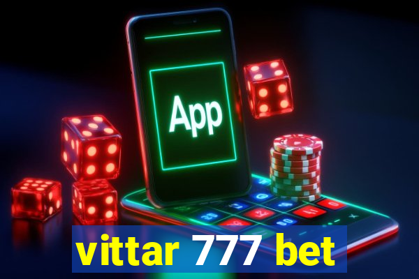 vittar 777 bet