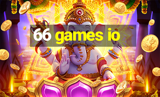 66 games io