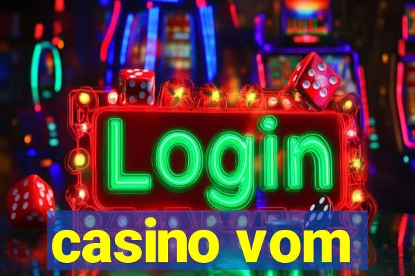 casino vom