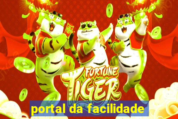 portal da facilidade