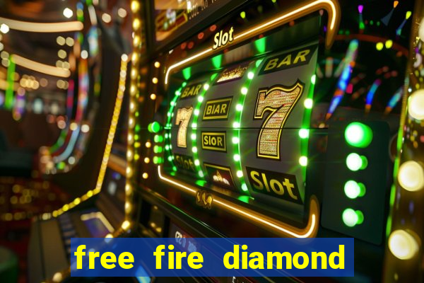 free fire diamond hack app real 2023