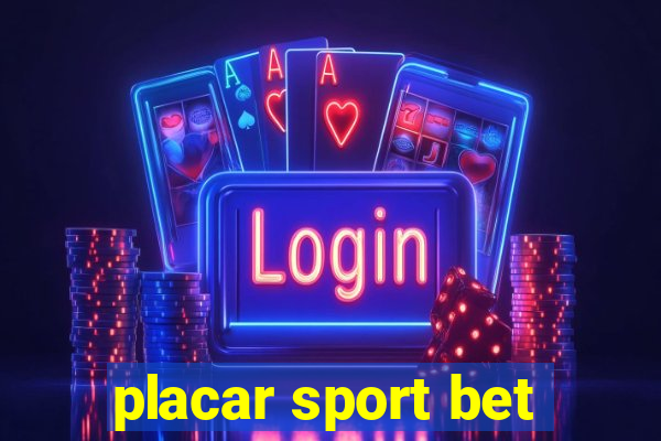 placar sport bet