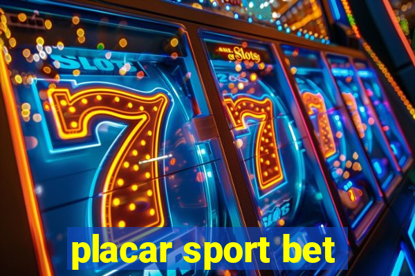 placar sport bet