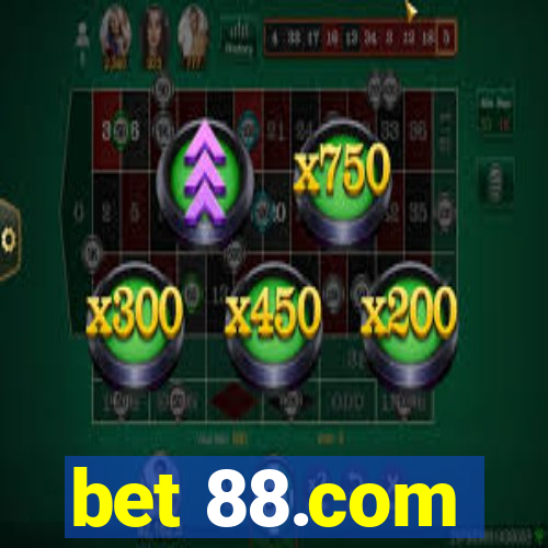 bet 88.com