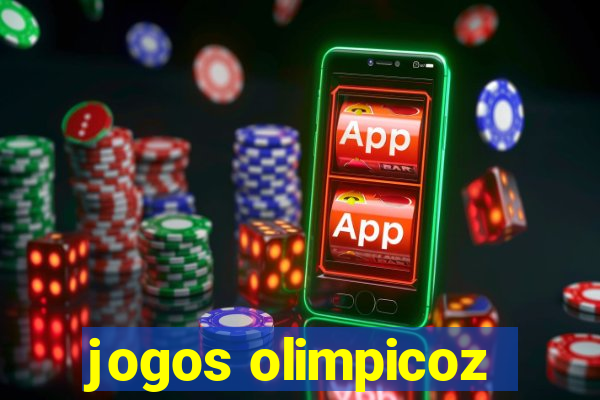 jogos olimpicoz