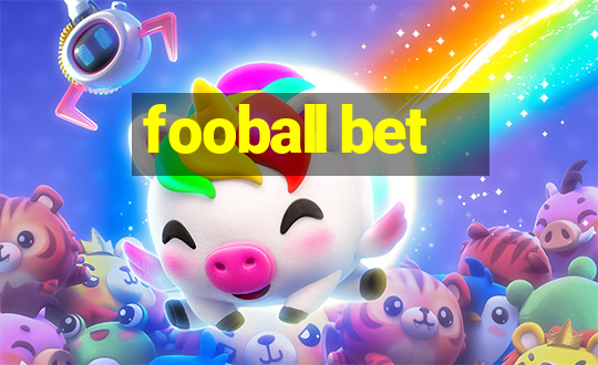 fooball bet