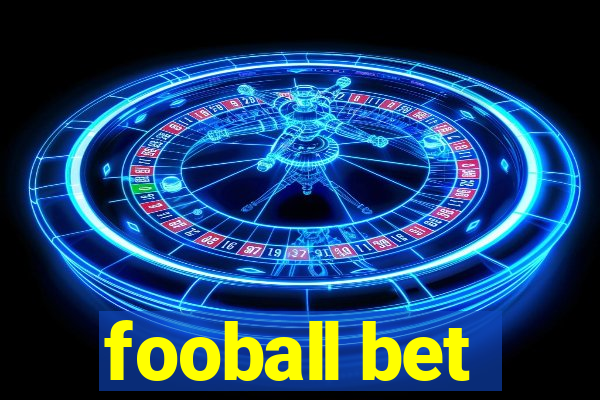 fooball bet