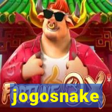 jogosnake