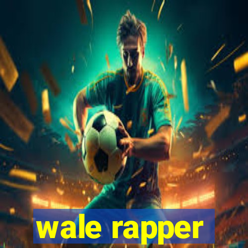 wale rapper