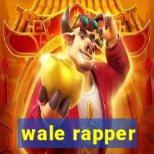 wale rapper