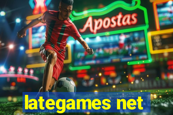 lategames net