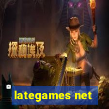 lategames net