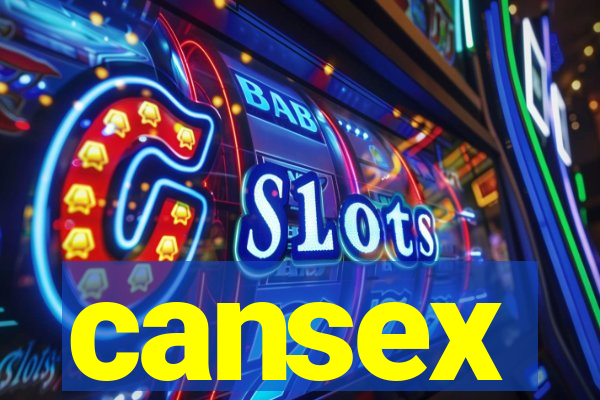 cansex