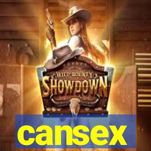 cansex