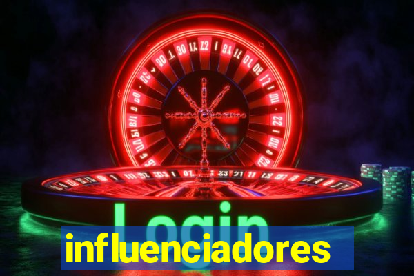 influenciadores jogos de aposta