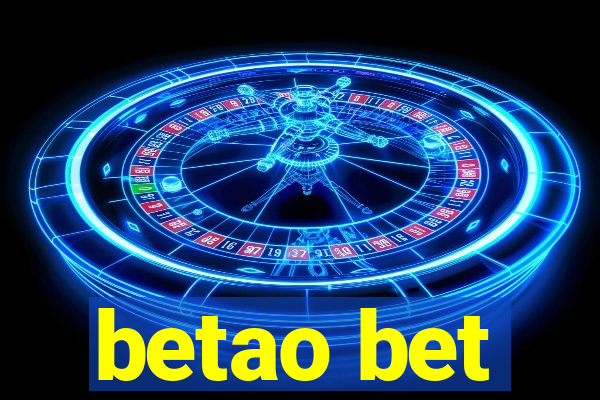 betao bet