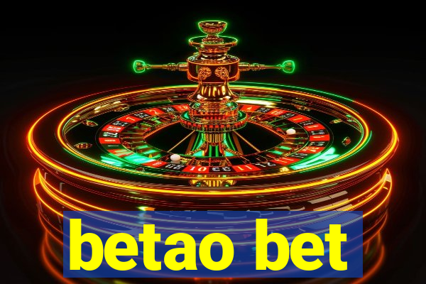 betao bet