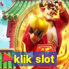 klik slot