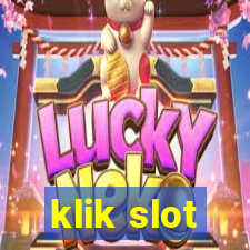 klik slot