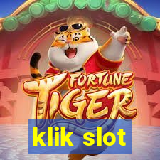 klik slot