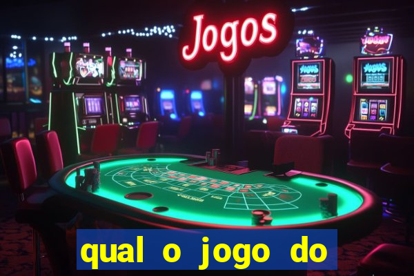 qual o jogo do tigre que ganha dinheiro