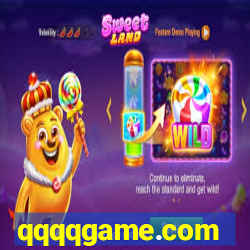 qqqqgame.com